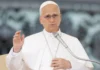 Pope Leo XIV, kauna-unahang Santo Papa na bumoto sa US elections