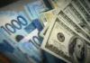 Piso, sumadsad sa ₱64 kontra US dollar