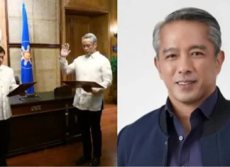 PBBM, tiwala pa rin kay Remulla sa kabila ng hindi pagkakahuli sa mga puganteng sina Co at Ang