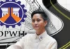 Rep. Sandro Marcos, kabilang sa mga mambabatas na may pinakamalaking budget insertions sa DPWH