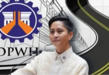 Rep. Sandro Marcos, kabilang sa mga mambabatas na may pinakamalaking budget insertions sa DPWH
