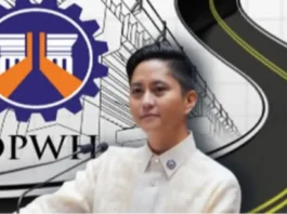 Rep. Sandro Marcos, kabilang sa mga mambabatas na may pinakamalaking budget insertions sa DPWH