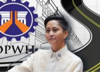 Rep. Sandro Marcos, kabilang sa mga mambabatas na may pinakamalaking budget insertions sa DPWH