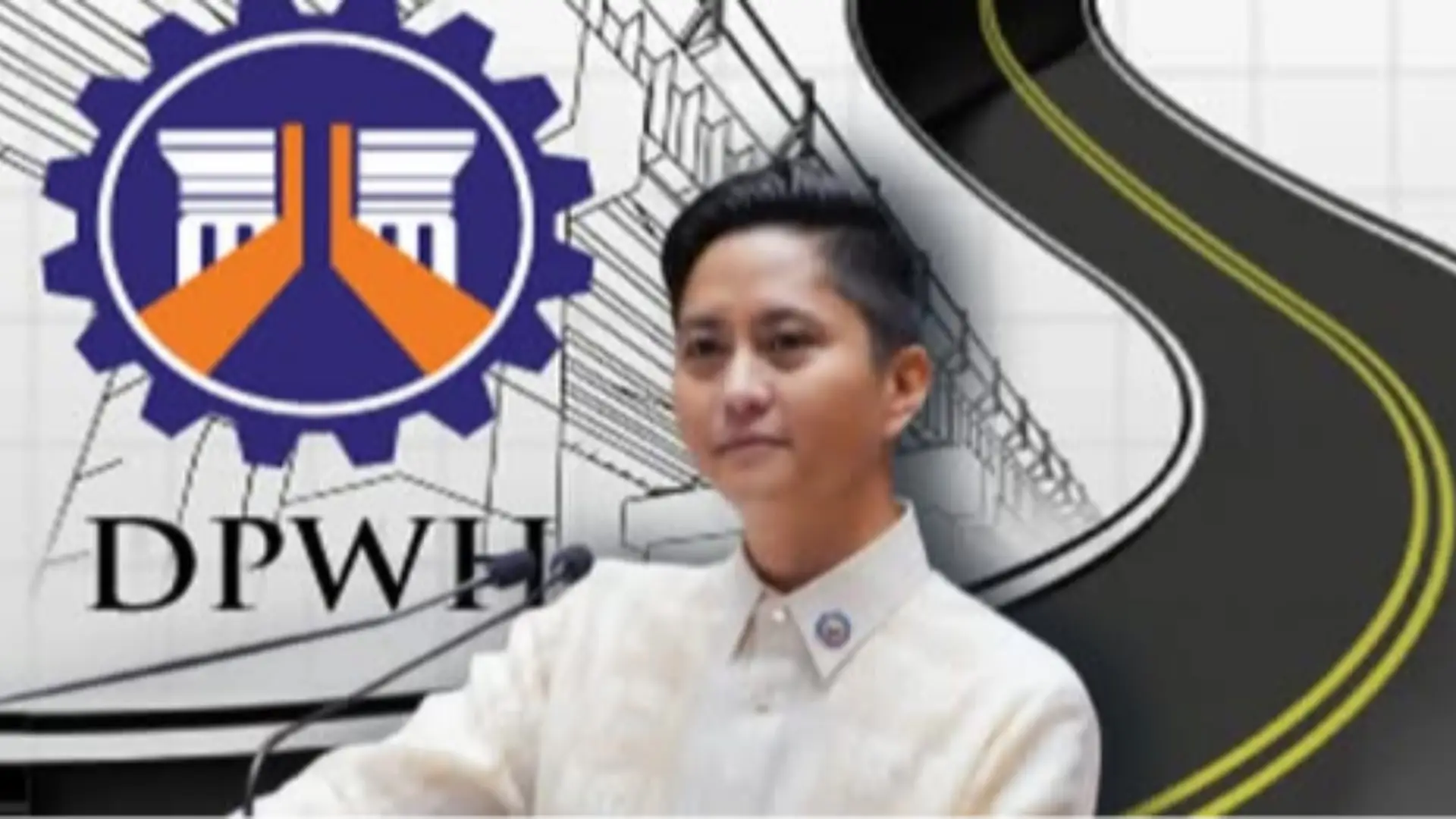 Rep. Sandro Marcos, kabilang sa mga mambabatas na may pinakamalaking budget insertions sa DPWH