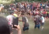 Dalawang magsasaka, nasawi matapos umanong magsagawa ng ritwal sa paglutas ng alitan sa lupa sa Sarangani