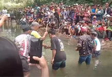 Dalawang magsasaka, nasawi matapos umanong magsagawa ng ritwal sa paglutas ng alitan sa lupa sa Sarangani
