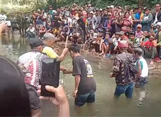 Dalawang magsasaka, nasawi matapos umanong magsagawa ng ritwal sa paglutas ng alitan sa lupa sa Sarangani