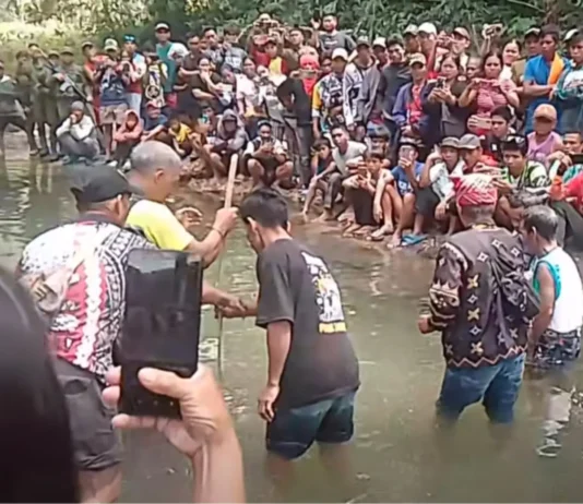 Dalawang magsasaka, nasawi matapos umanong magsagawa ng ritwal sa paglutas ng alitan sa lupa sa Sarangani