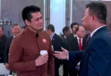 Sen. Robin Padilla, hinimok ang mga kritiko ni Chinese Ambassador Jing Quan na kausapin ito nang harapan