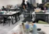 Mahigit 200 Vietnamese nationals, naabutan sa umano’y scam hub sa Subic