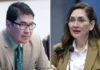 Ilang senador, pinalagan ang tila pambabanta umano ni Chinese Ambassador Jing Quan