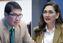 Ilang senador, pinalagan ang tila pambabanta umano ni Chinese Ambassador Jing Quan