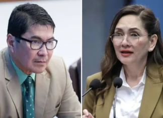 Ilang senador, pinalagan ang tila pambabanta umano ni Chinese Ambassador Jing Quan