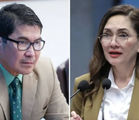 Ilang senador, pinalagan ang tila pambabanta umano ni Chinese Ambassador Jing Quan
