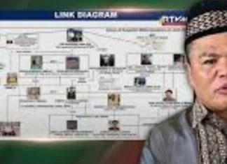 P3.5-B shabu shipment mula Laos, pinaiimbestigahan sa Kamara