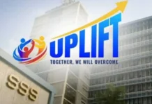 SSS members na may sahod na ₱10,000 pababa, kwalipikado na sa UPLIFT assistance
