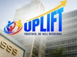 SSS members na may sahod na ₱10,000 pababa, kwalipikado na sa UPLIFT assistance