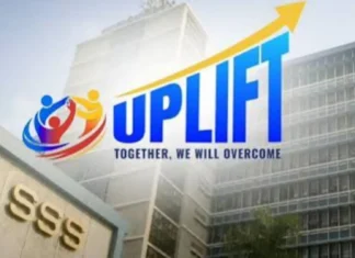 SSS members na may sahod na ₱10,000 pababa, kwalipikado na sa UPLIFT assistance