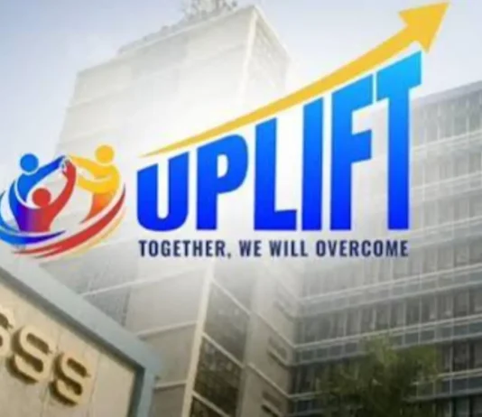 SSS members na may sahod na ₱10,000 pababa, kwalipikado na sa UPLIFT assistance