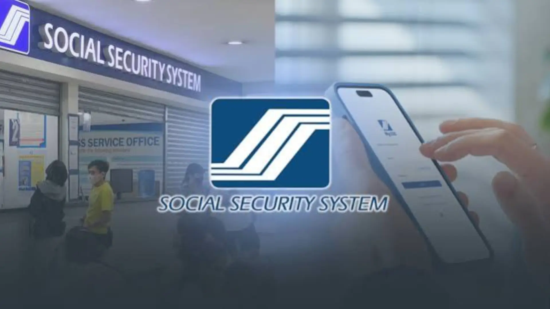 Halos P300-M na multa mula sa mga employer na hindi nagbabayad ng SSS contributions, asahan sa isang araw na operasyon ngayong araw