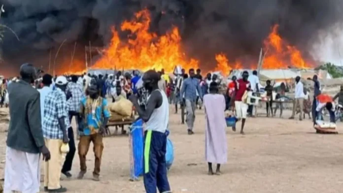 sudan