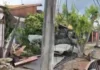 Tornado tumama sa Chile, mga bahay at paaralan nasira; mahigit 8,000 customer nawalan ng kuryente