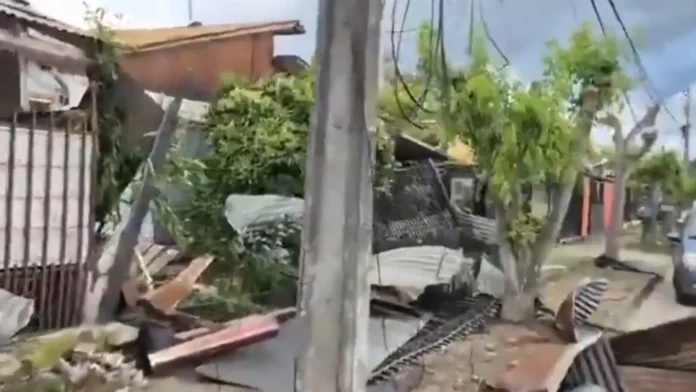 tornado