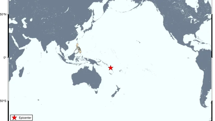 vanuatu