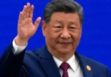 Presensiya ni Chinese President Xi Jinping sa Asean Summit, hindi pa kumpirmado