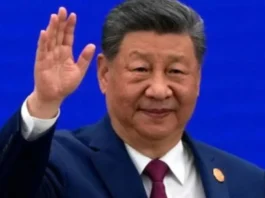 Presensiya ni Chinese President Xi Jinping sa Asean Summit, hindi pa kumpirmado