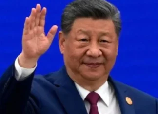 Presensiya ni Chinese President Xi Jinping sa Asean Summit, hindi pa kumpirmado