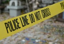 Bangkay ti lalaki a nasarakan iti kampo santo, nabigbigen
