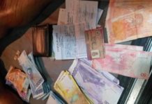 Pannakapapatay dagiti aglive-in partner idiay Sto. Domingo, maim-imbestigaran pay laeng