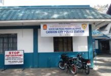 Tattao a naglabsing ti curfew hours idiay Candon City, makasoan