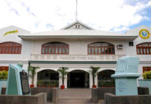 Panagtakawan idiay district hospital ti Tagudin, maim-imbestigaran
