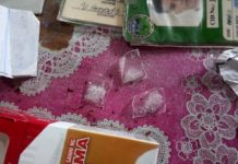Dua a lallaki, nakemmeg iti buy-bust operation idiay Sto. Domingo
