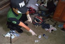 Barangay chairman idiay Sinait, supplier iti iligal a droga – PNP