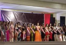 Pre-pageant activities ti Miss Tourism Queen Worldwide, manarimaan