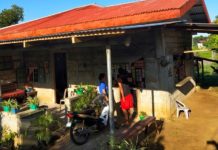 Pannakapalto-paltog ti pagtaengan idiay San Vicente, maim-imbestigaran pay laeng
