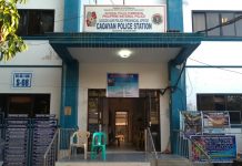 Liquor Ban, naipasubli iti ili ti Caoayan