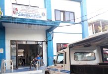 14 a mangngalap iti ili ti Caoayan, nakemmeg