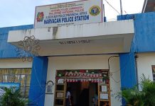 Bangkay ti lalaki, nasarakan a tumtumpaw