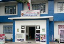 Lalaki a dandani nalmes, agtaltalinaed iti ospital