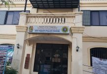 Pammaltog a napasamak iti ili ti San Vicente, maimbestigaran