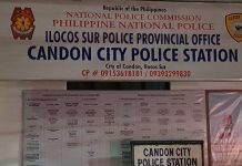 Dua a drug suspect iti ili ti Candon, nakemmeg iti buy bust operation