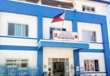 Lalaki nga agik-ikot ti iligal a paltog, nakemmeg iti ili ti San Juan