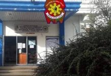 Nagsusugal iti ili ti Magsingal, nakemmeg