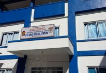 Sangapulo ket lima a nagsusugal iti ili ti Sta. Cruz, nakemmeg