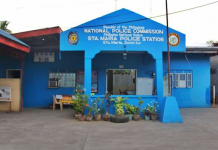 Search warrant operation kontra iti suspek nga iligal nga agik-ikot ti paltog, naisayangkat iti ili ti Sta. Maria