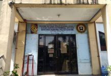 Pannakaiserbi ti search warrant kontra iti lalaki nga iligal a nagikot iti paltog, balligi
